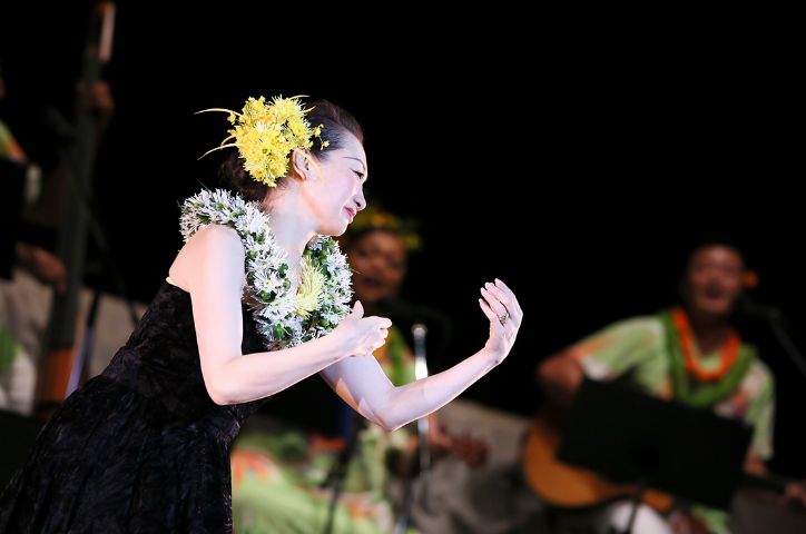 芥川美佳プロフィール